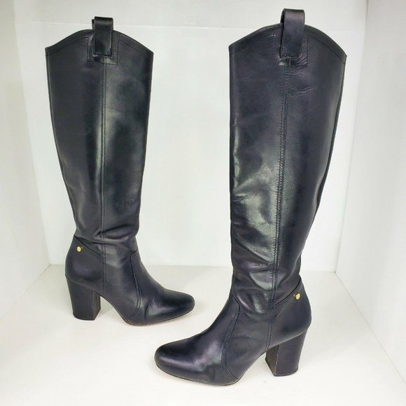 Louise et Cie Shoes - Louise Et Cie Lo Kiernan Western Leather Boots 7M